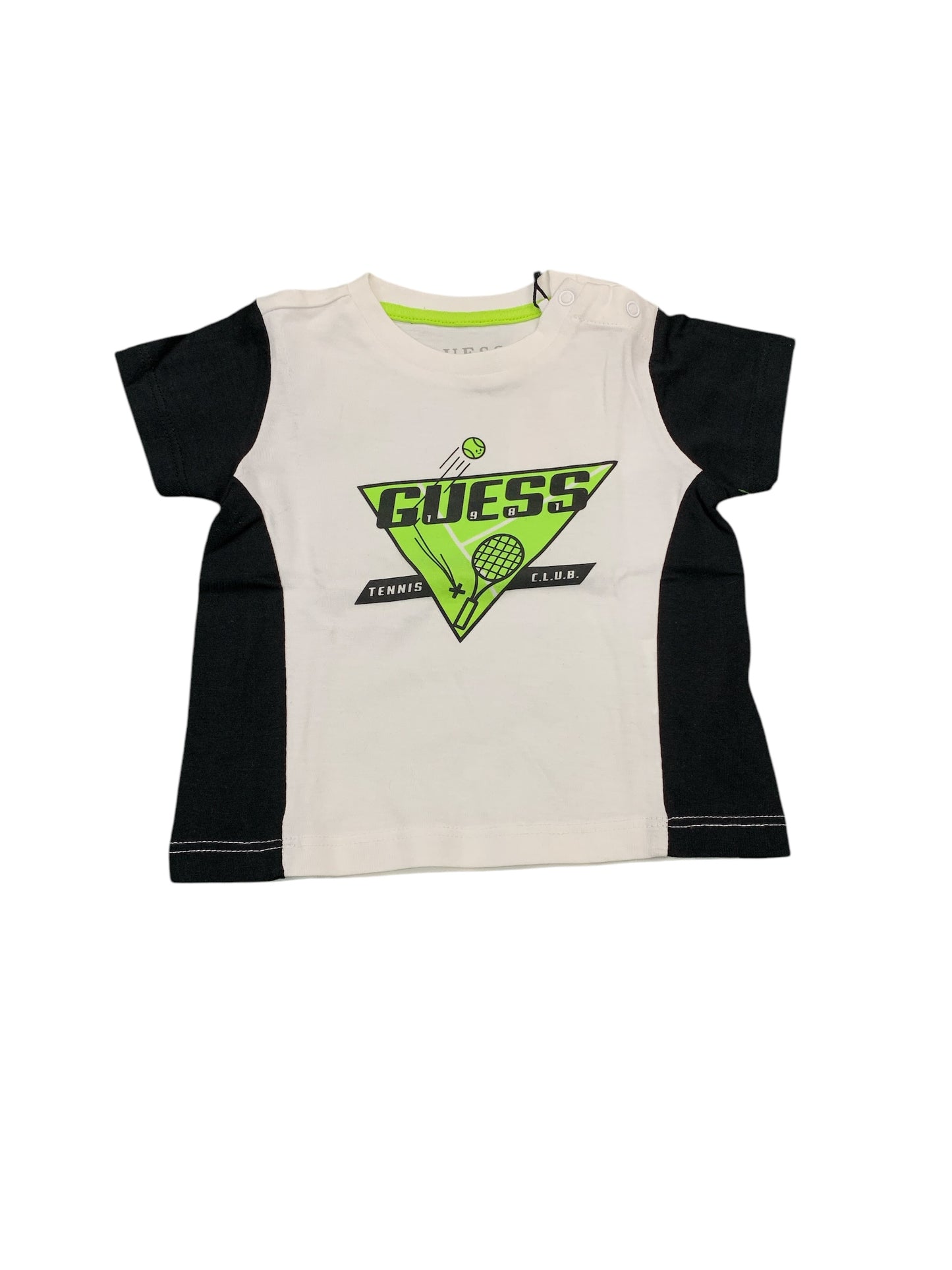 T-SHIRT - GUESS