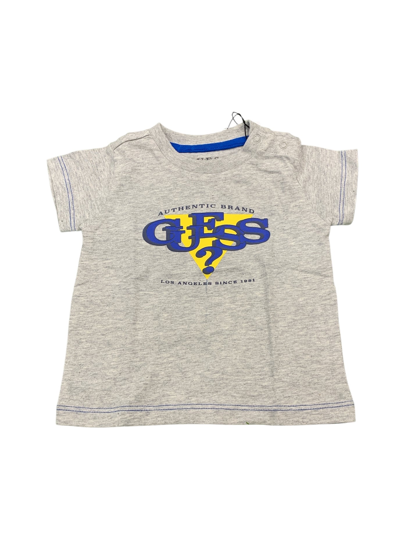 T-SHIRT - GUESS
