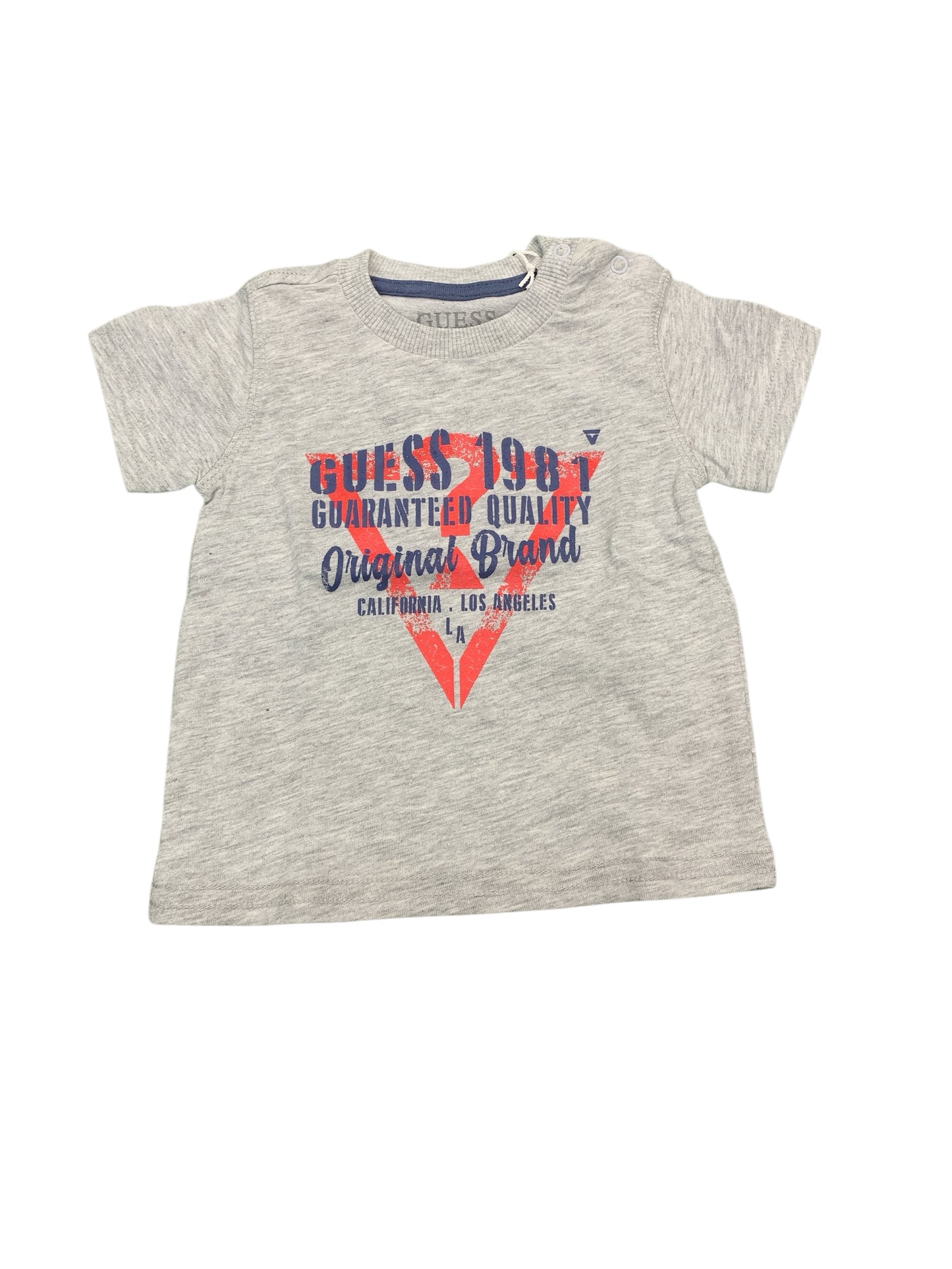 T-SHIRT - GUESS