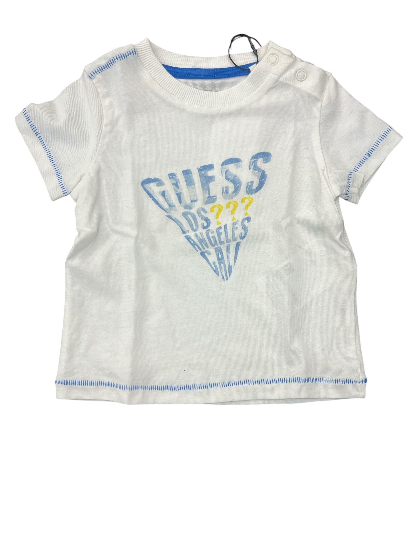 T-SHIRT - GUESS