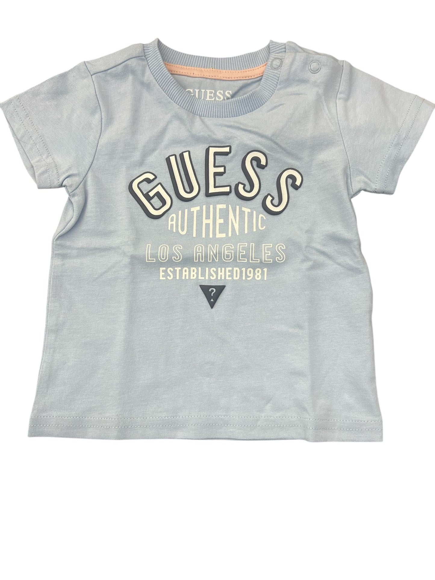 T-SHIRT - GUESS