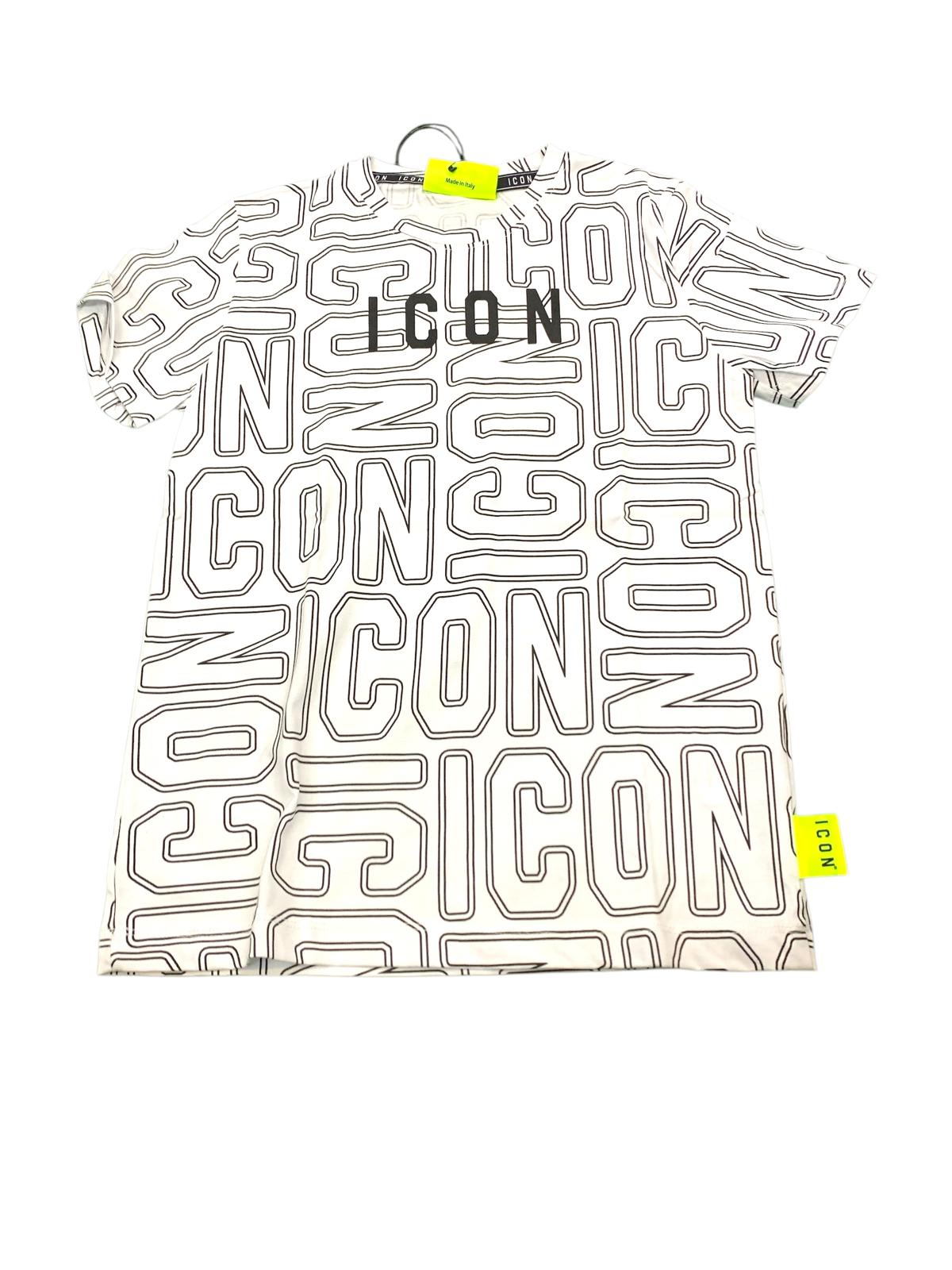 T-SHIRT - ICON