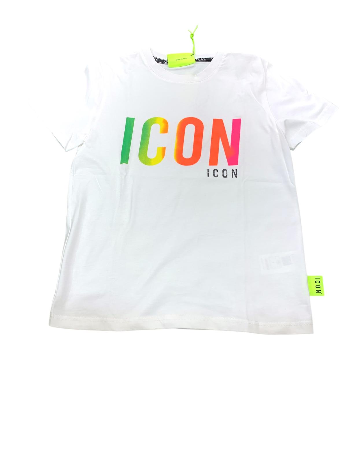 T-SHIRT - ICON