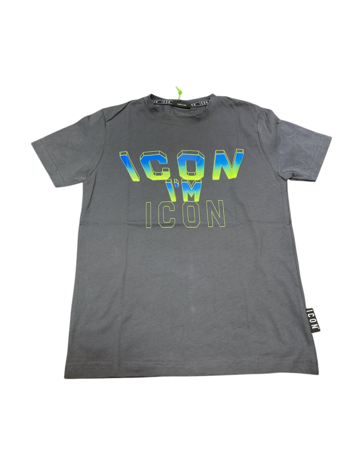 T-SHIRT - ICON