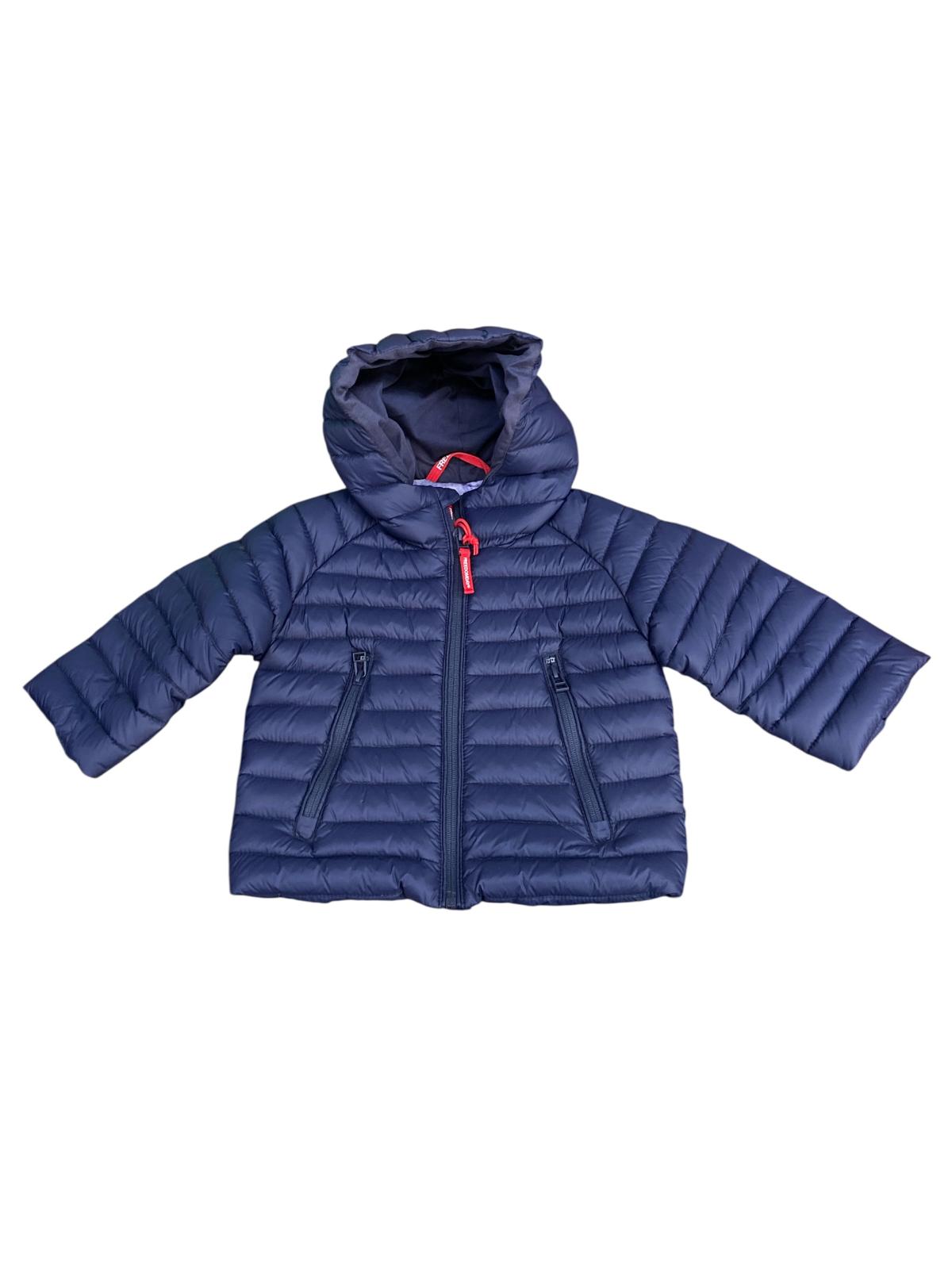 CAPOSPALLA - FREEDOM DAY