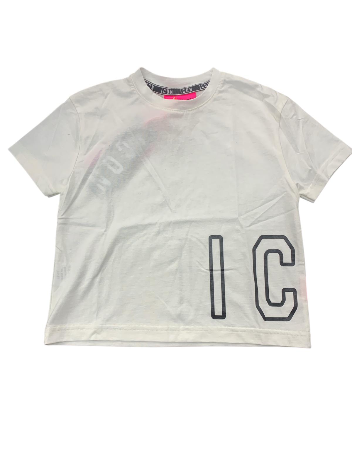 T-SHIRT - ICON