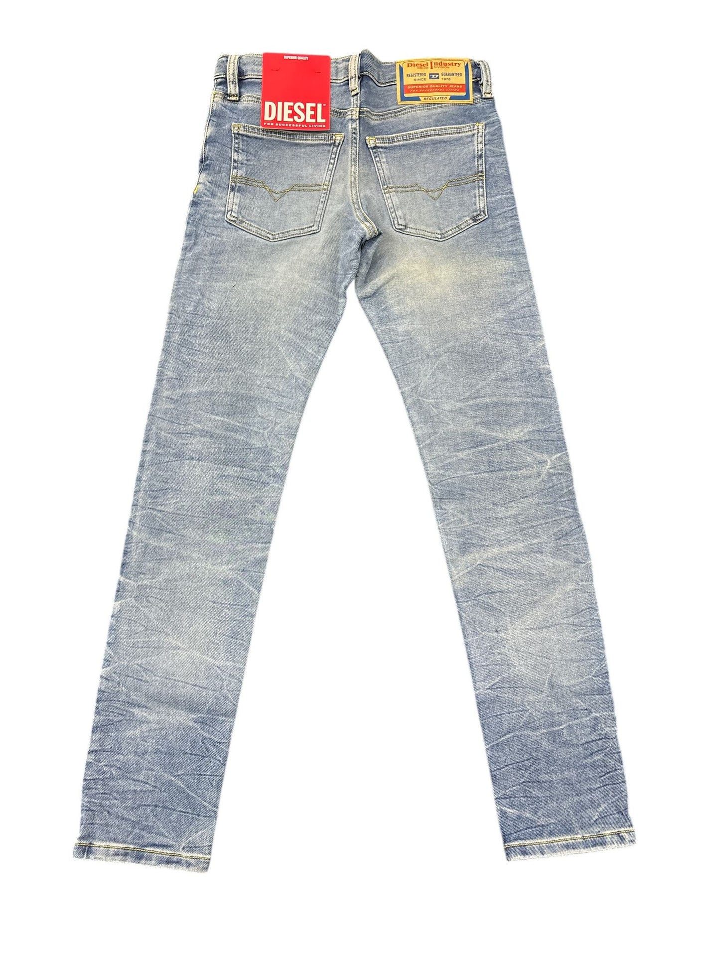 PANTALONE - DIESEL