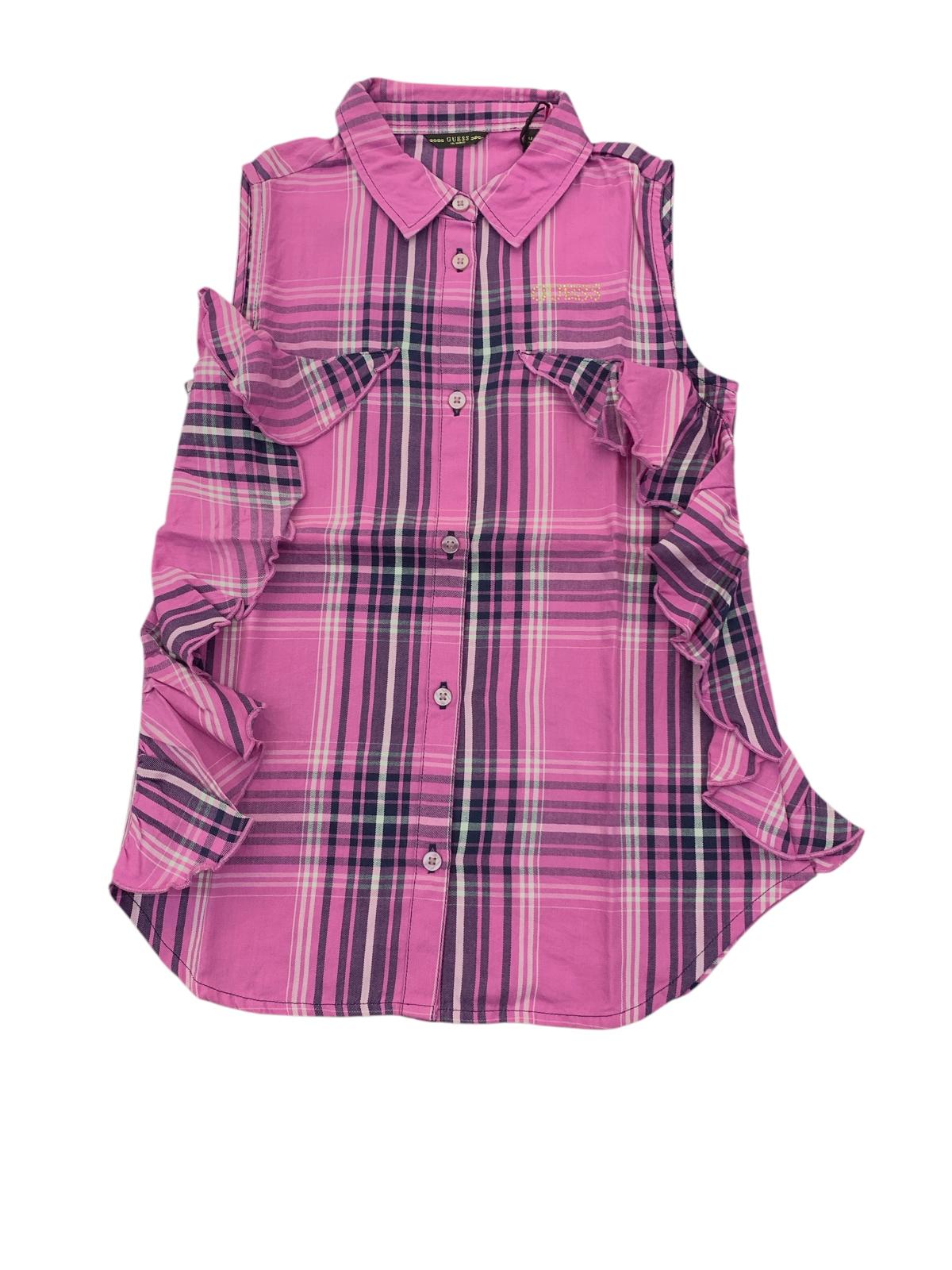 CAMICIA - GUESS