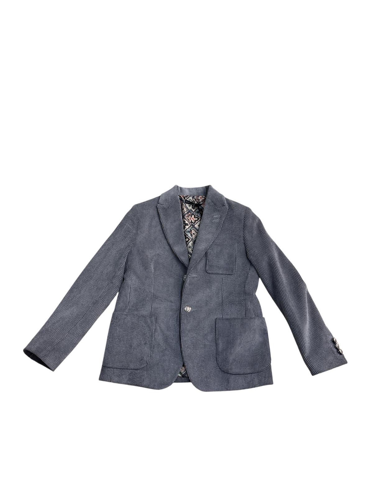 GIACCA - ALESSANDRINI