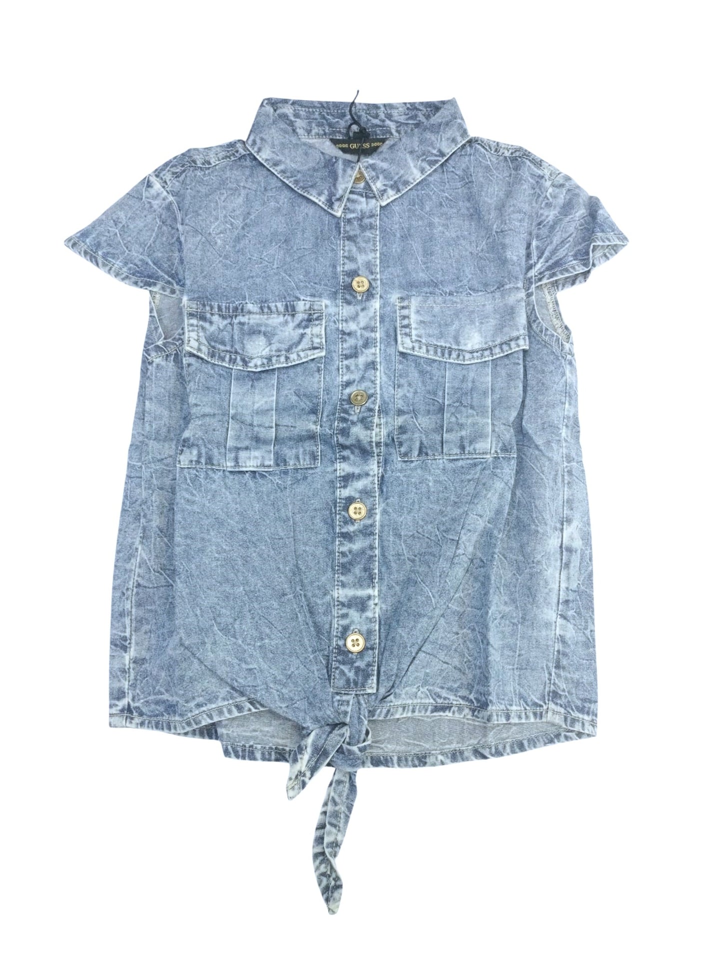 CAMICIA - GUESS