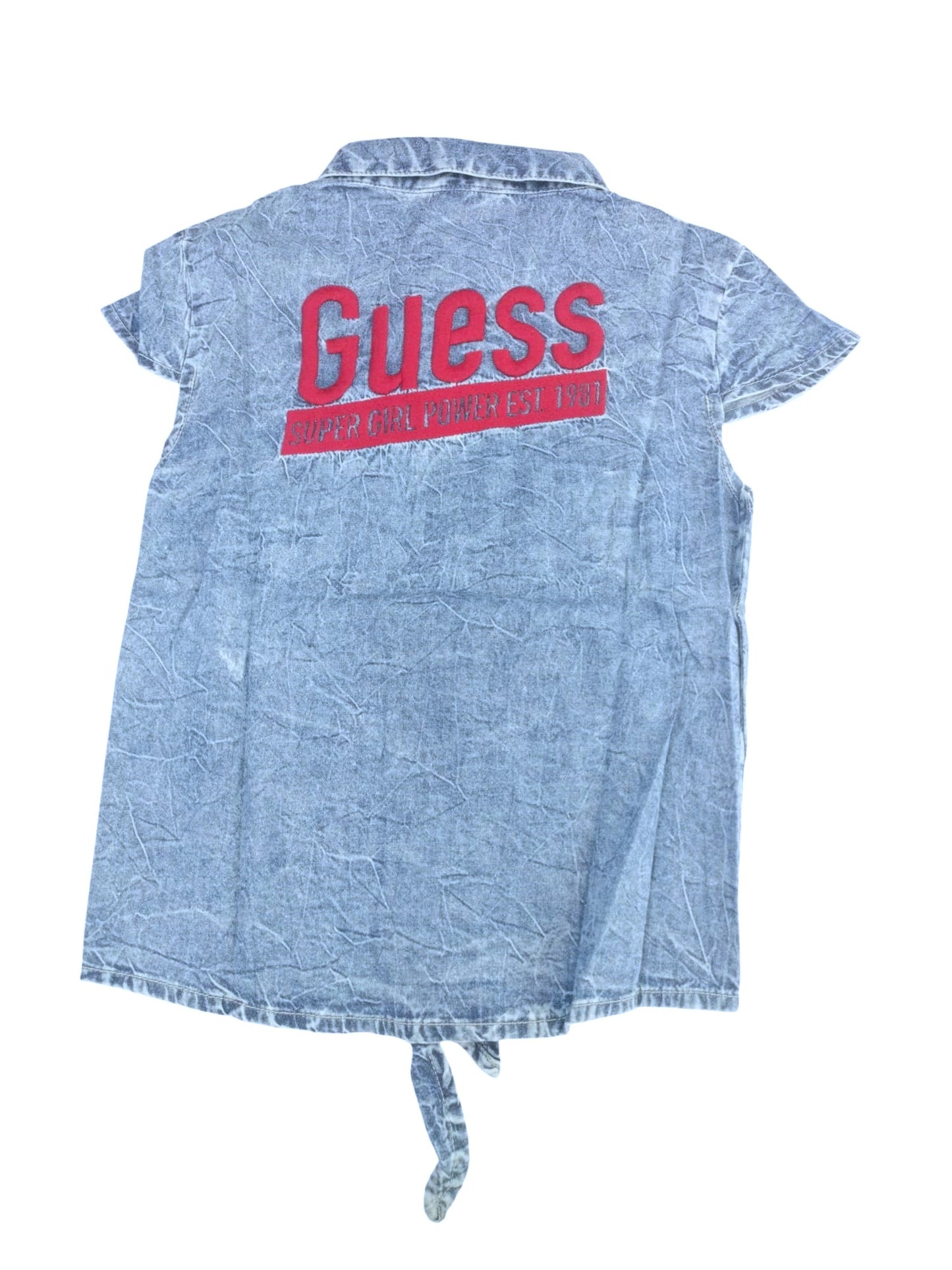 CAMICIA - GUESS