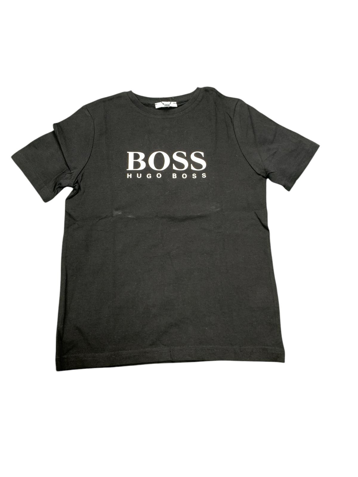 T-SHIRT - HUGO BOSS