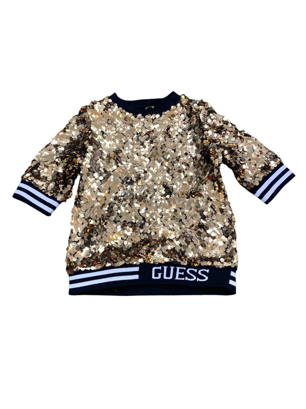 MAGLIA - GUESS