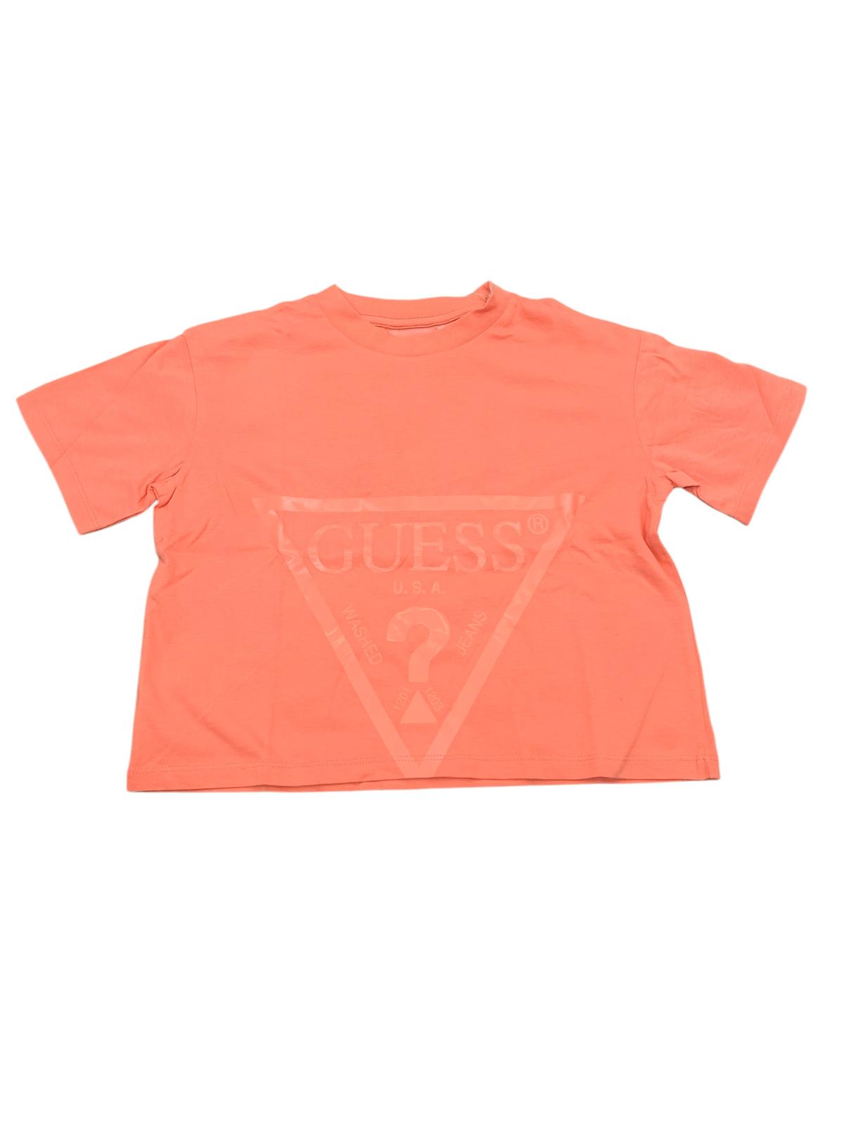 T-SHIRT - GUESS