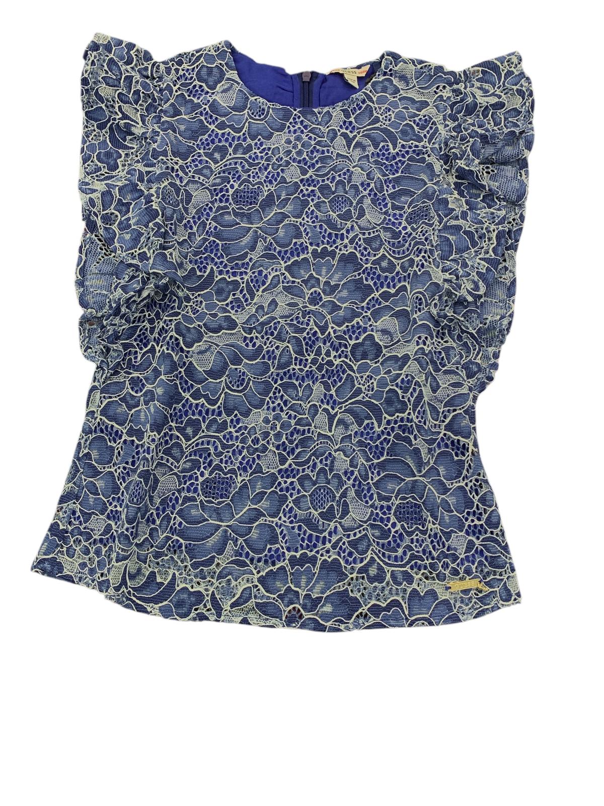 CAMICIA - GUESS