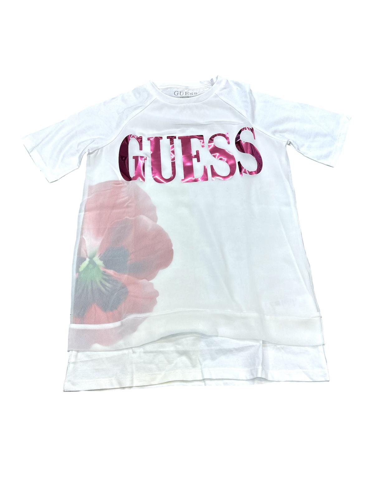 T-SHIRT - GUESS