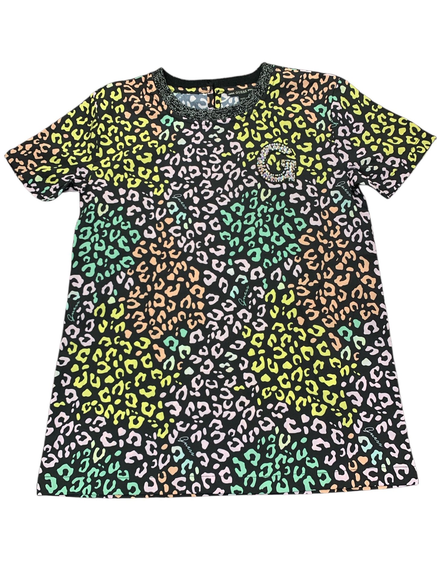 T-SHIRT - GUESS