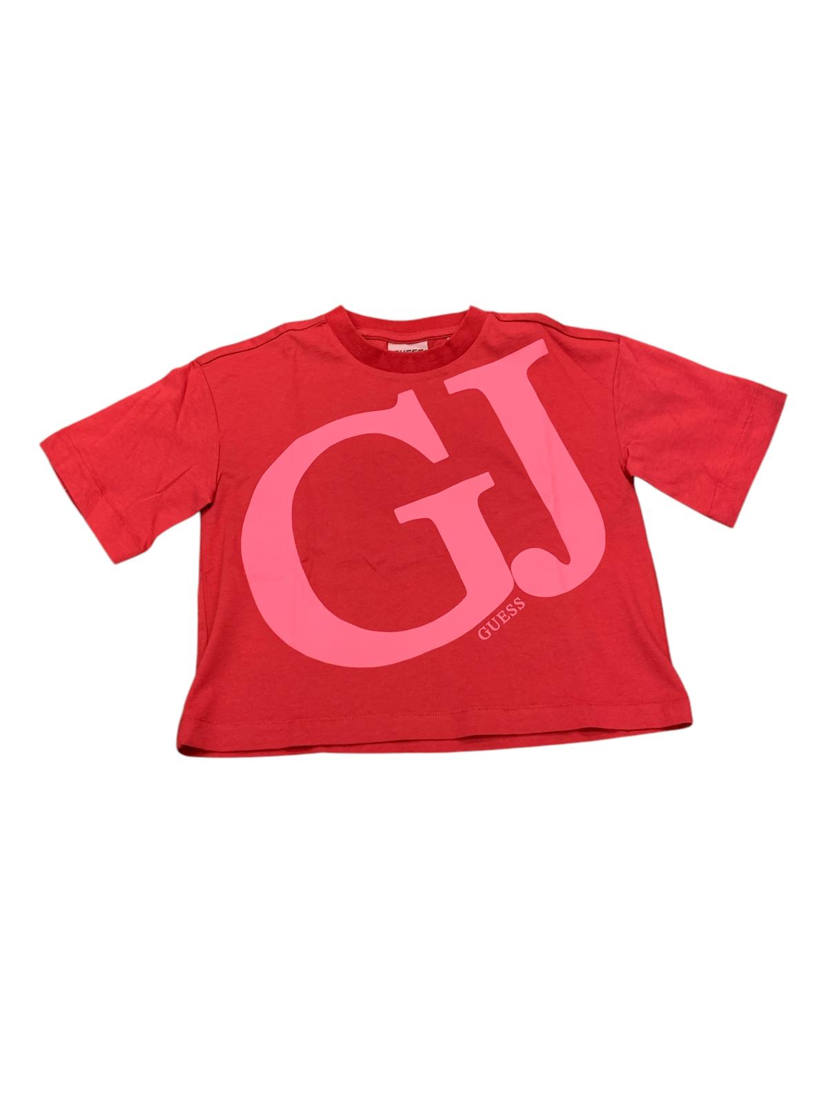 T-SHIRT - GUESS