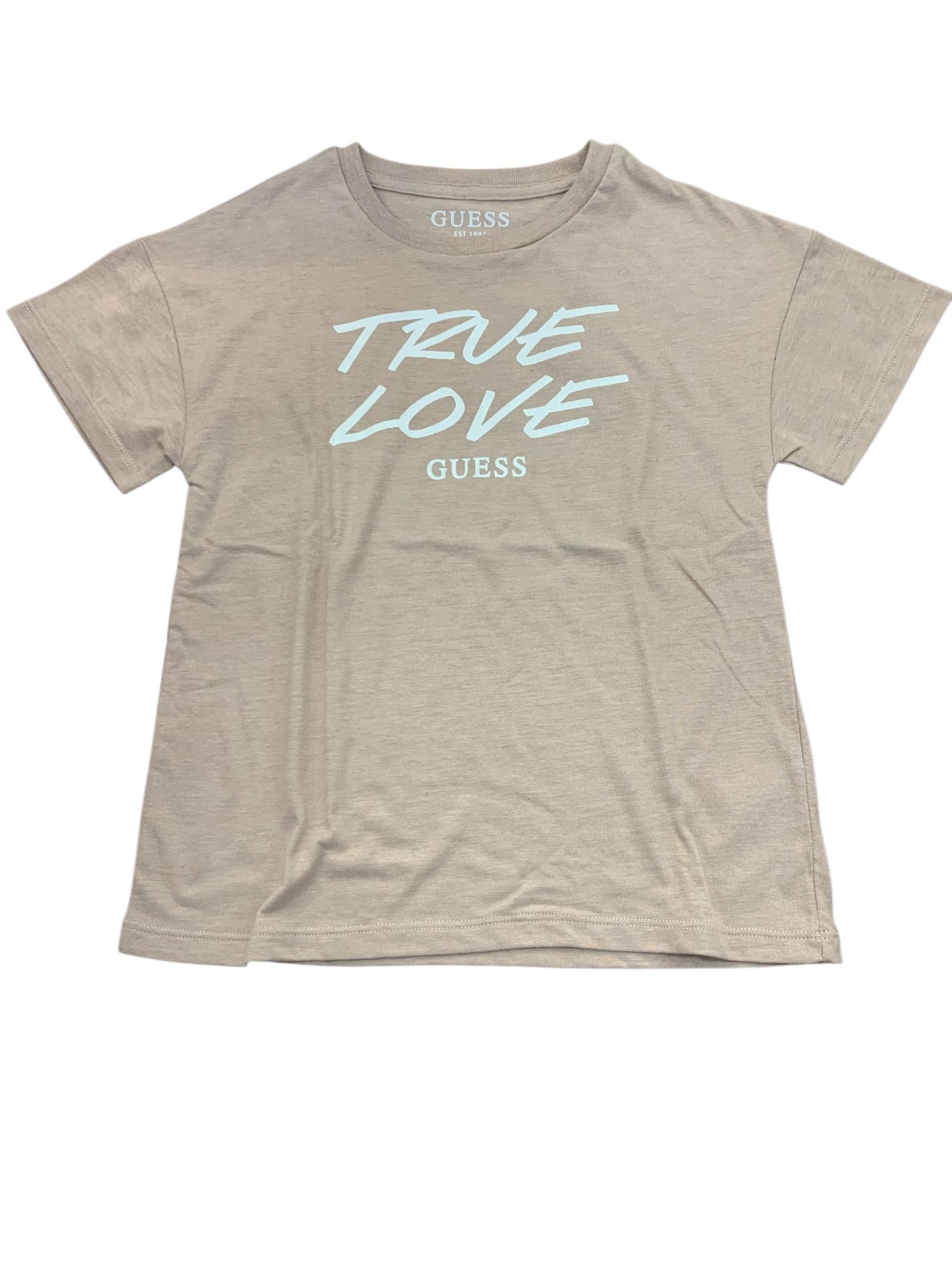 T-SHIRT - GUESS
