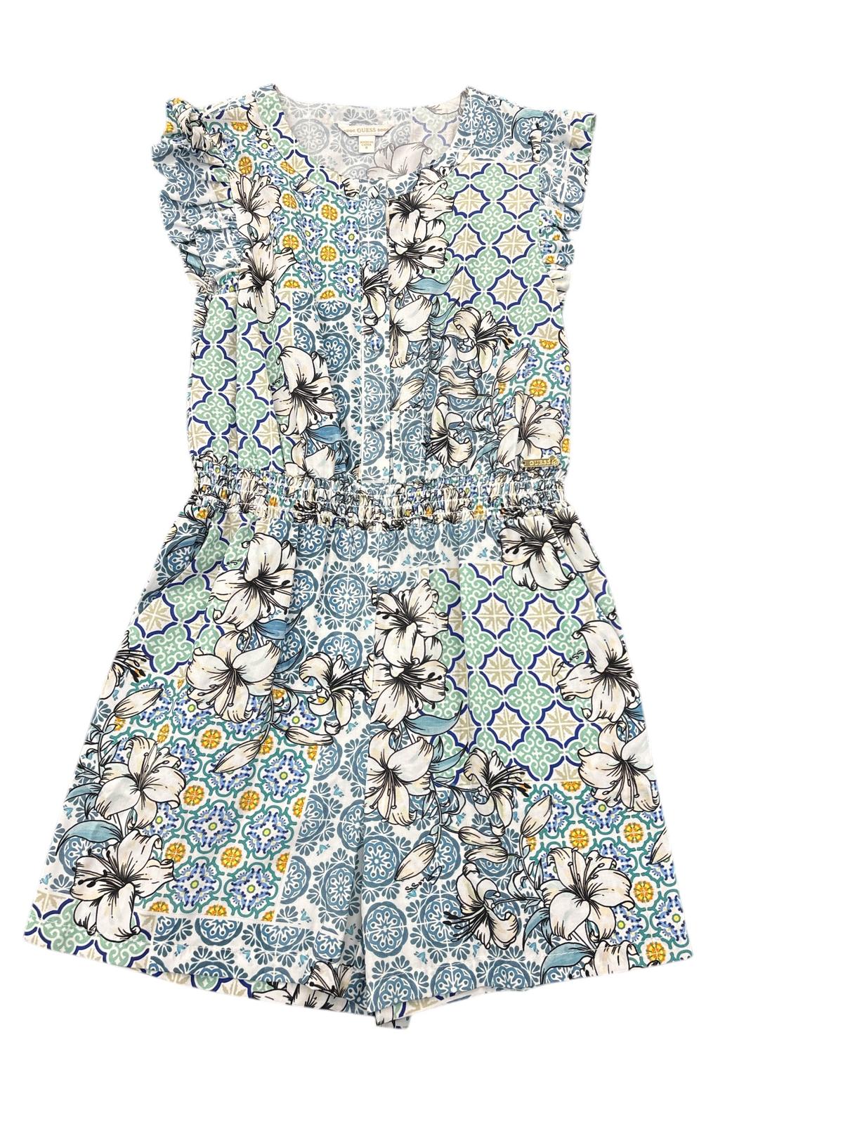 TUTINA - GUESS