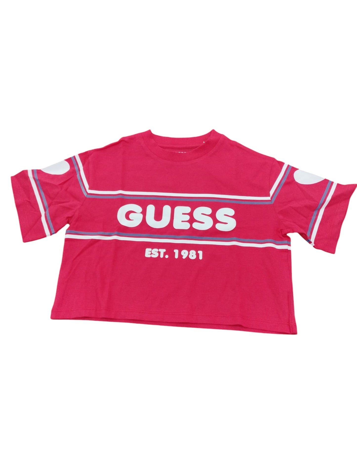 T-SHIRT - GUESS