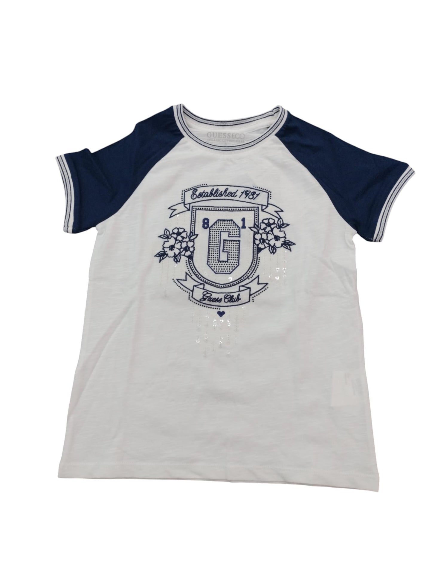 T-SHIRT - GUESS