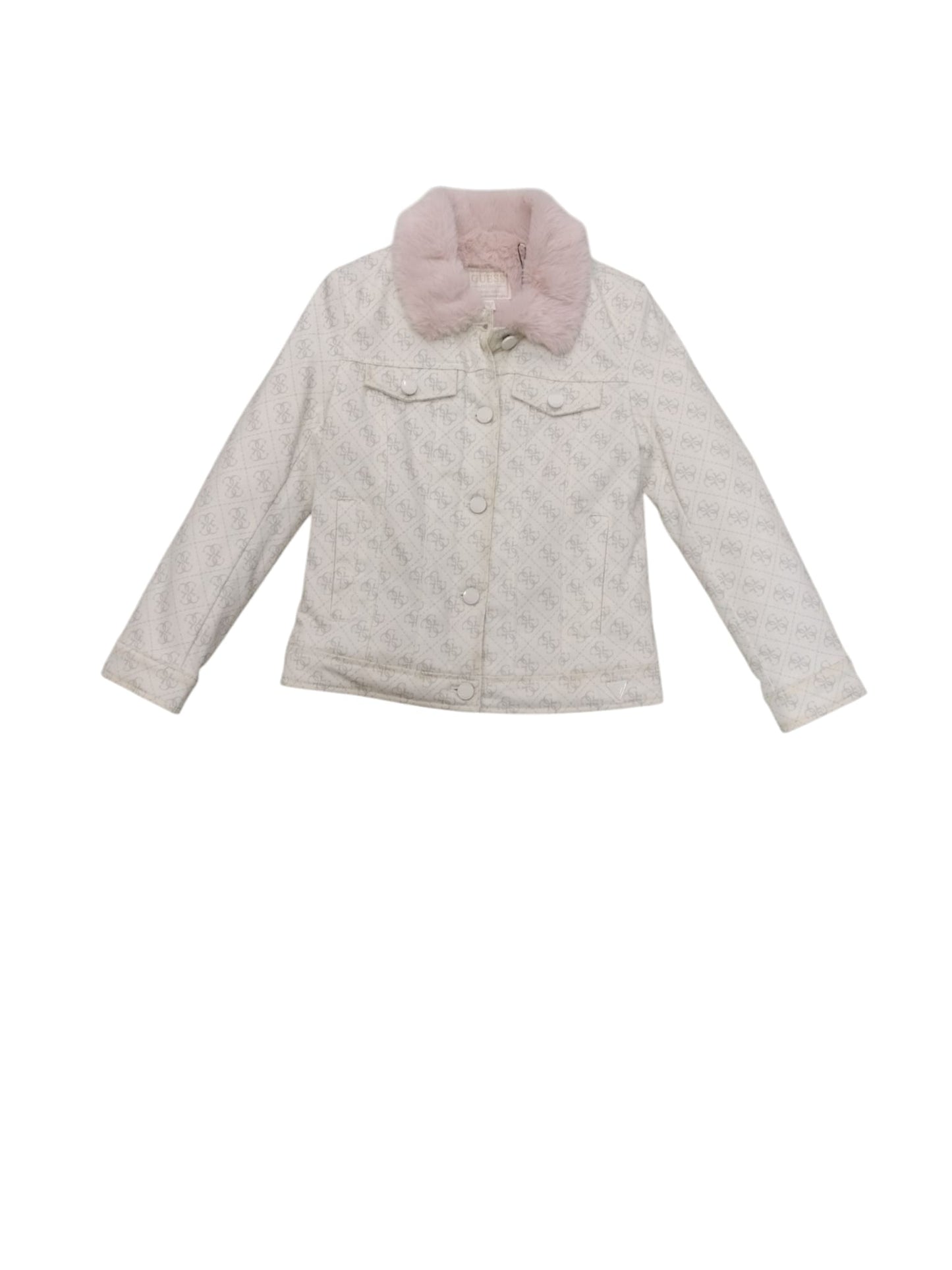 GIACCHETTO JEANS - GUESS