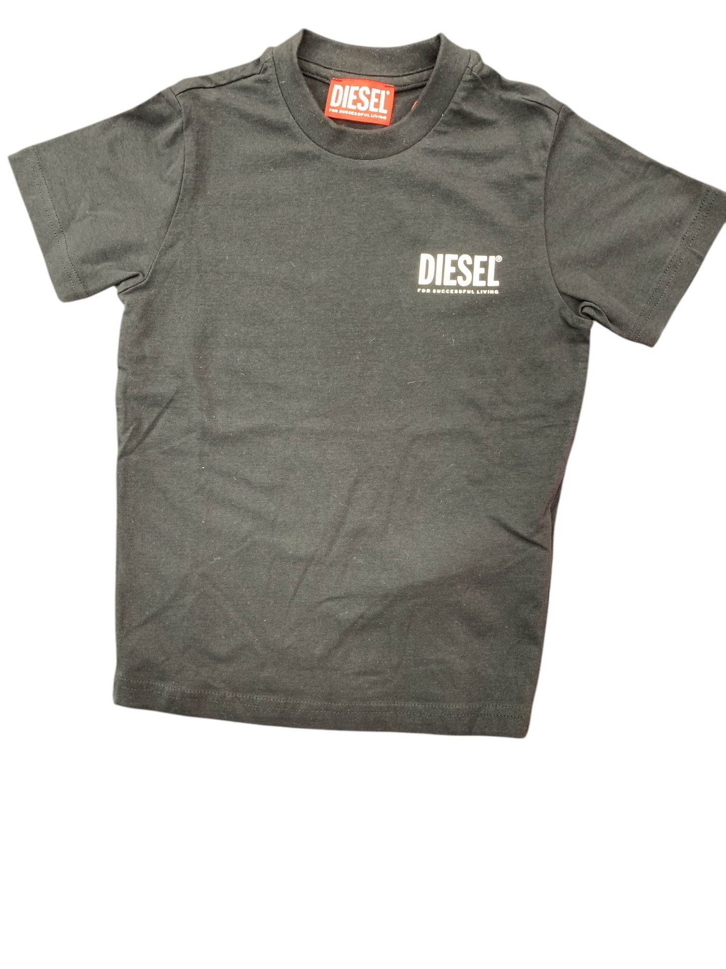 T-SHIRT - DIESEL