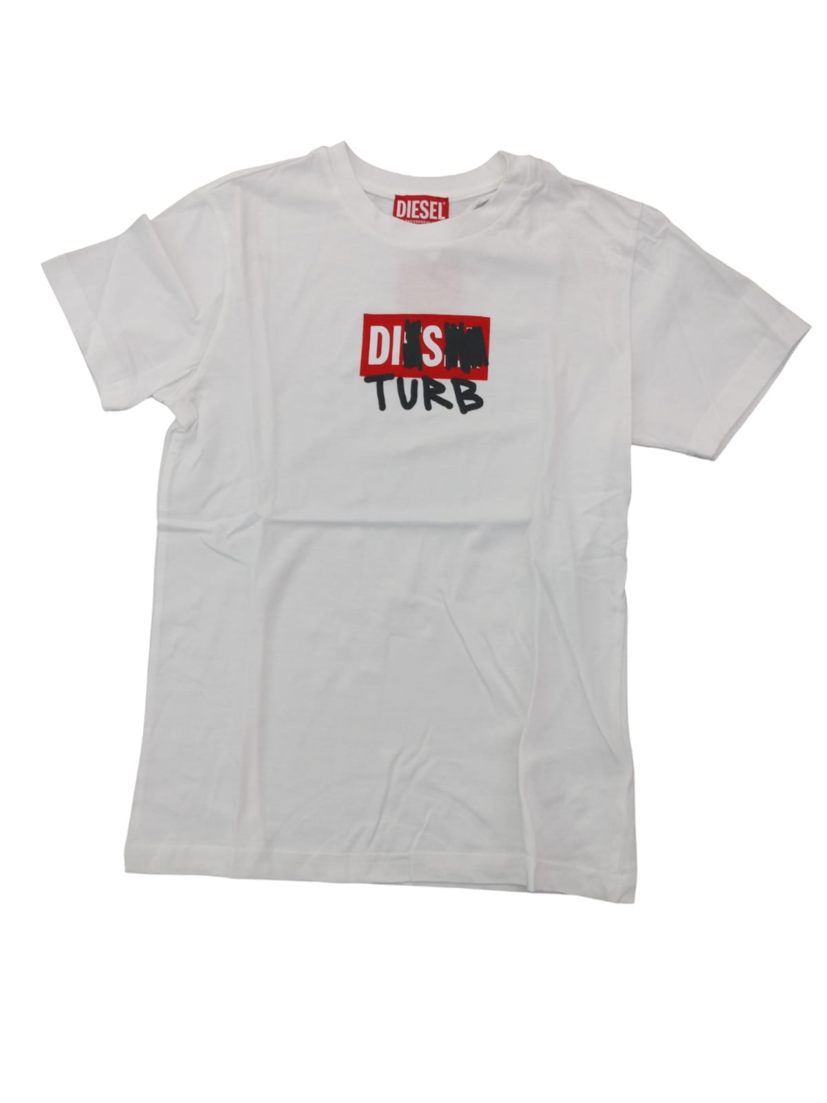 T-SHIRT - DIESEL
