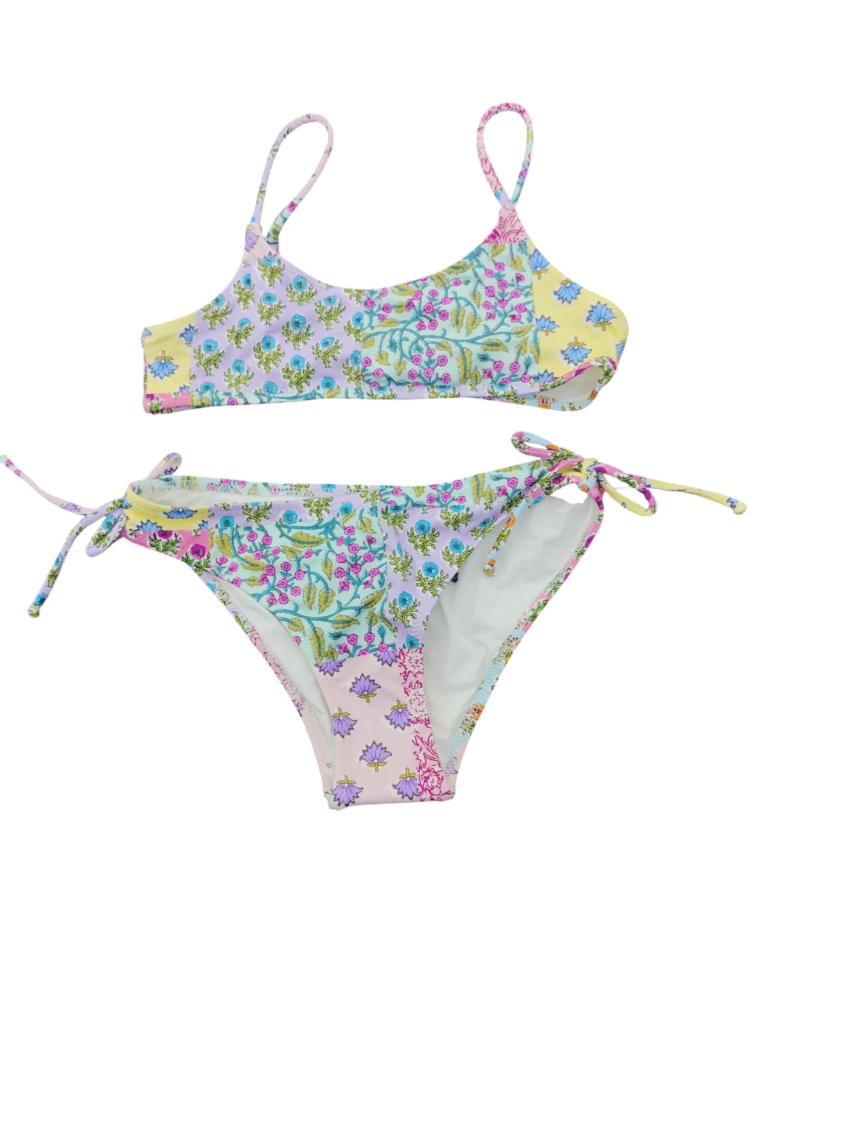 COSTUME 2PZ - SAINT BARTH