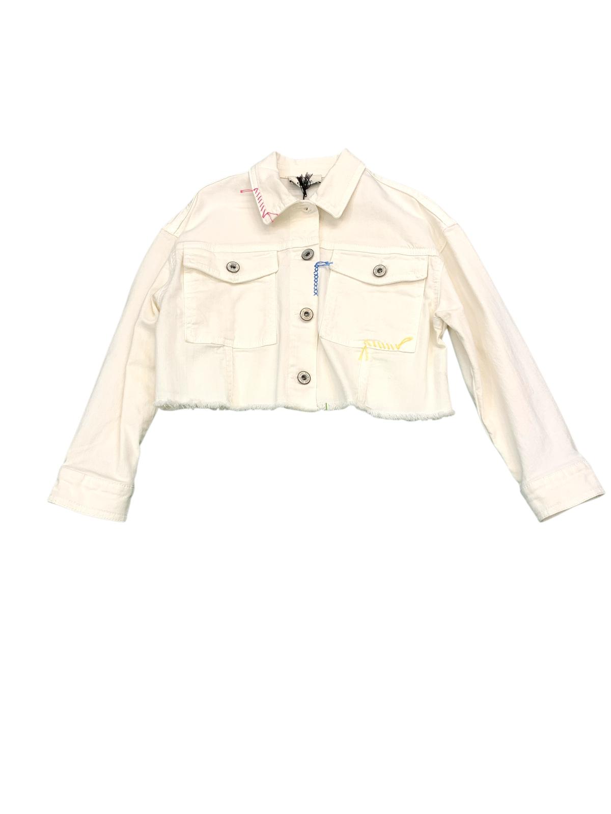 GIACCHETTO JEANS - DIXIE