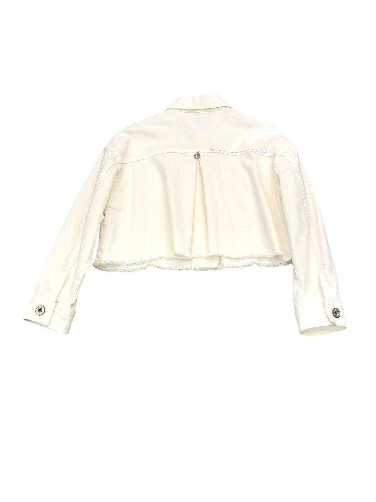 GIACCHETTO JEANS - DIXIE