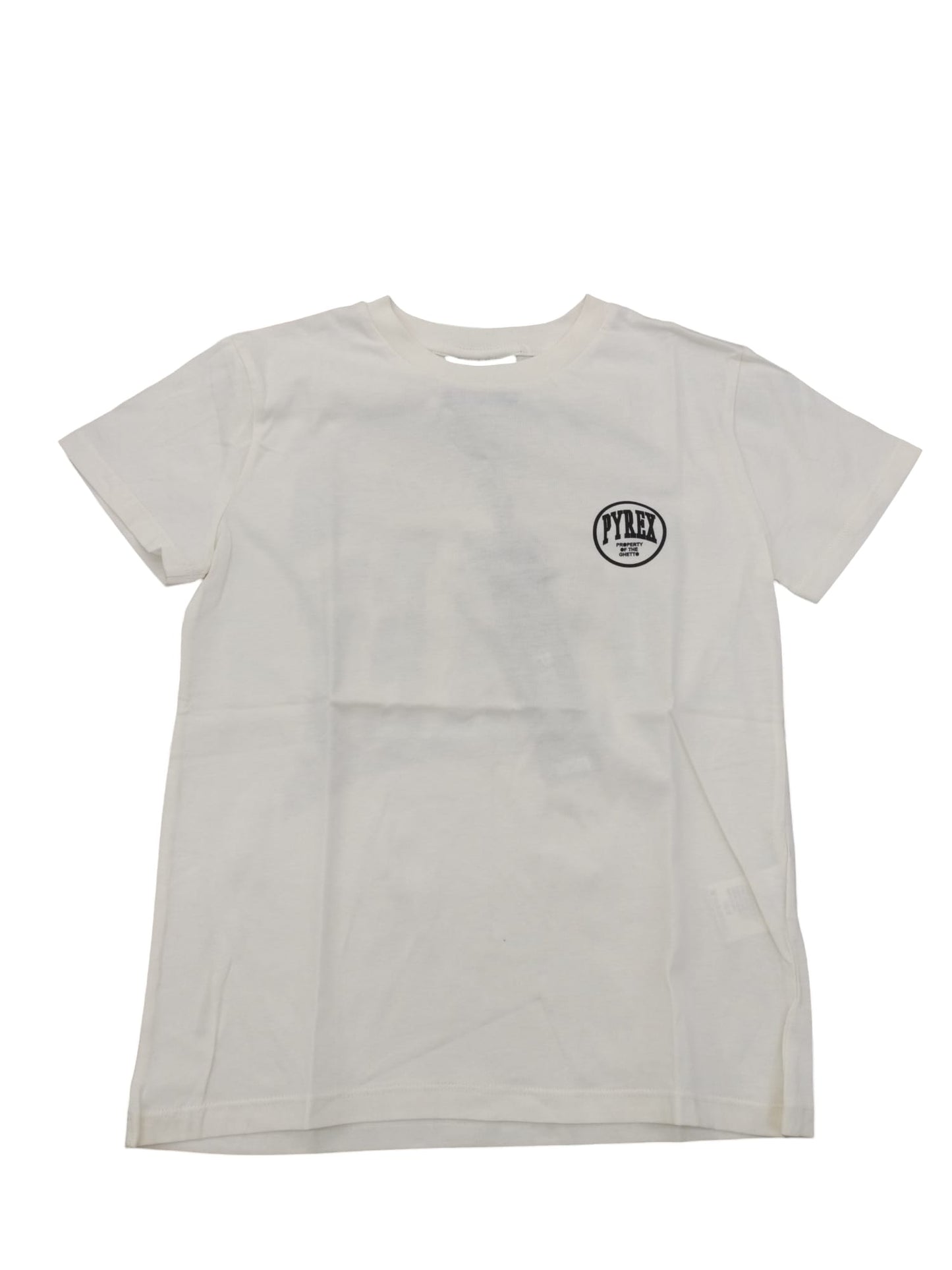 T-SHIRT - PYREX