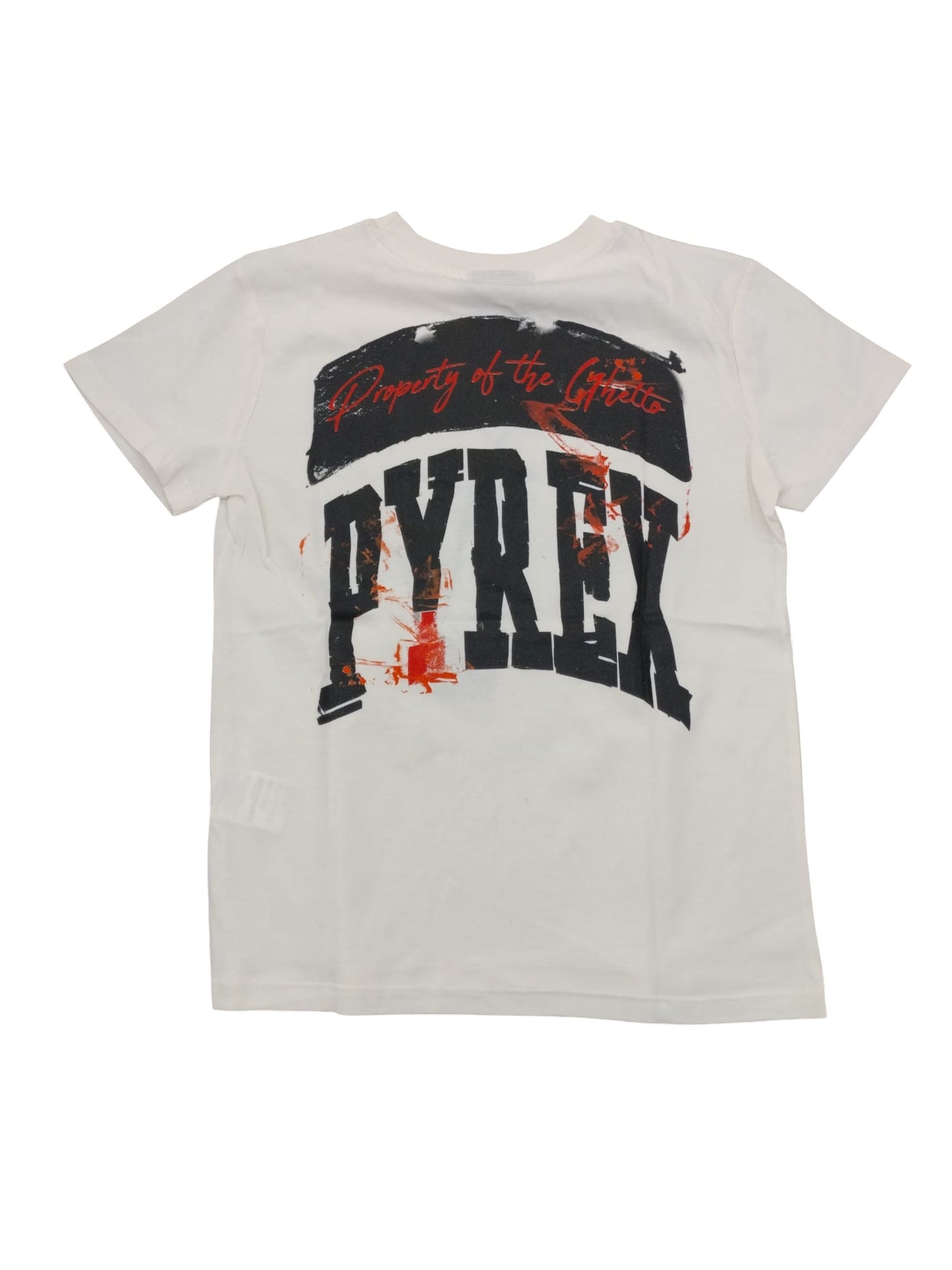 T-SHIRT - PYREX