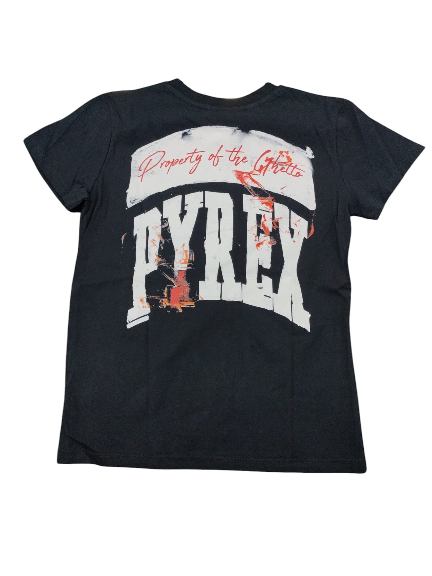T-SHIRT - PYREX