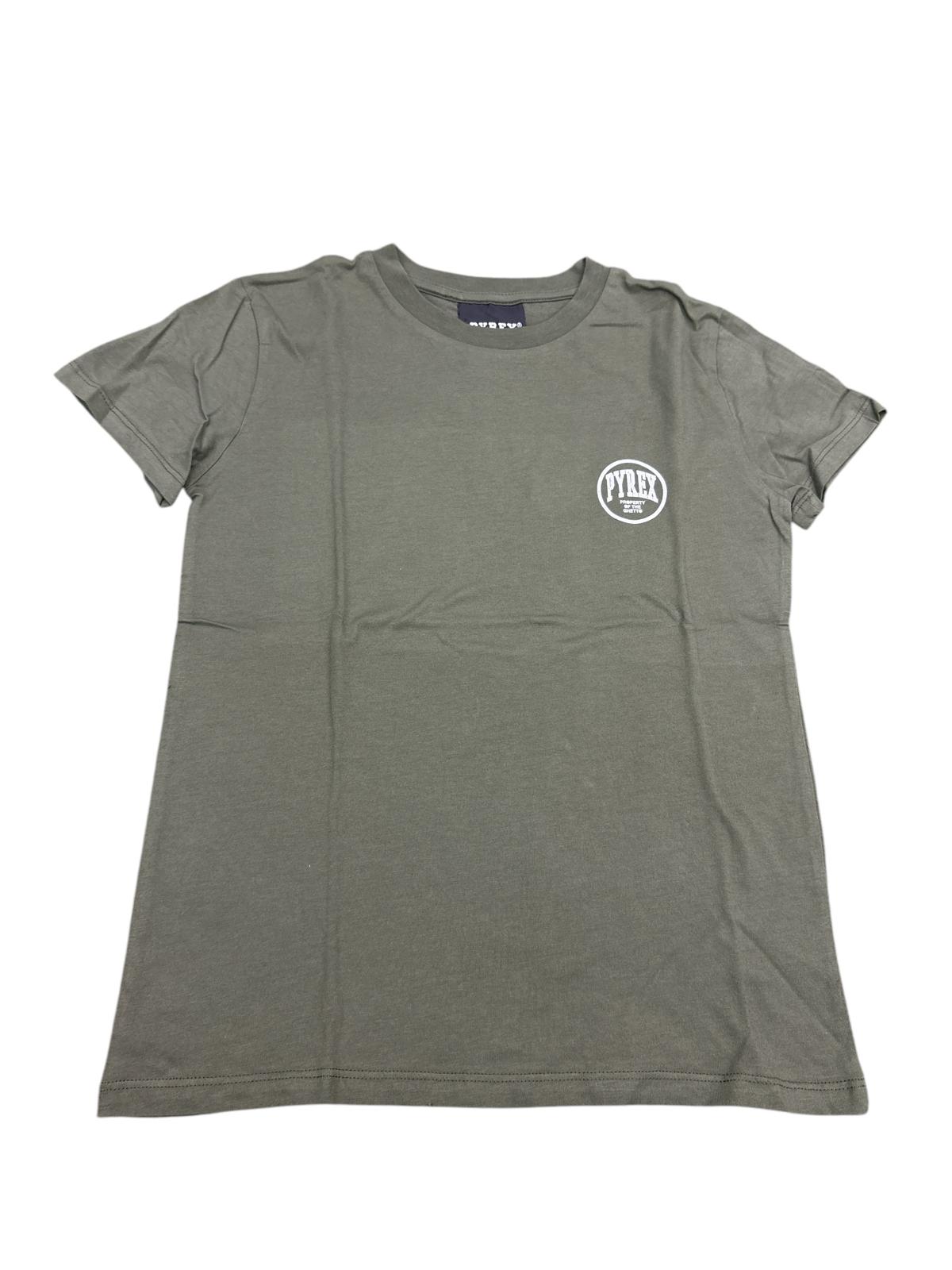 T-SHIRT - PYREX