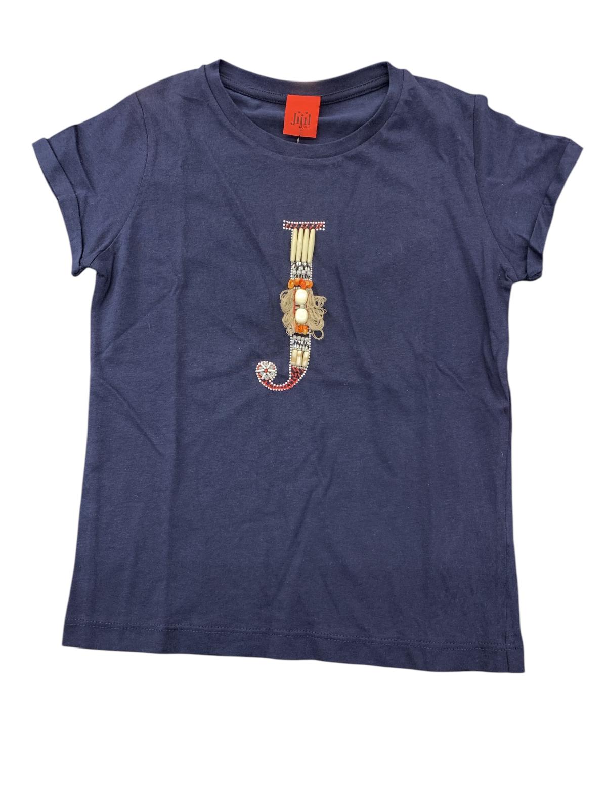 T-SHIRT - JIJIL
