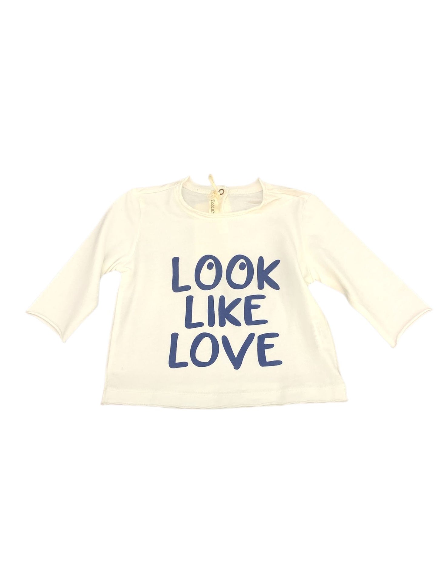 T-SHIRT - ZHOE&TOBIAH