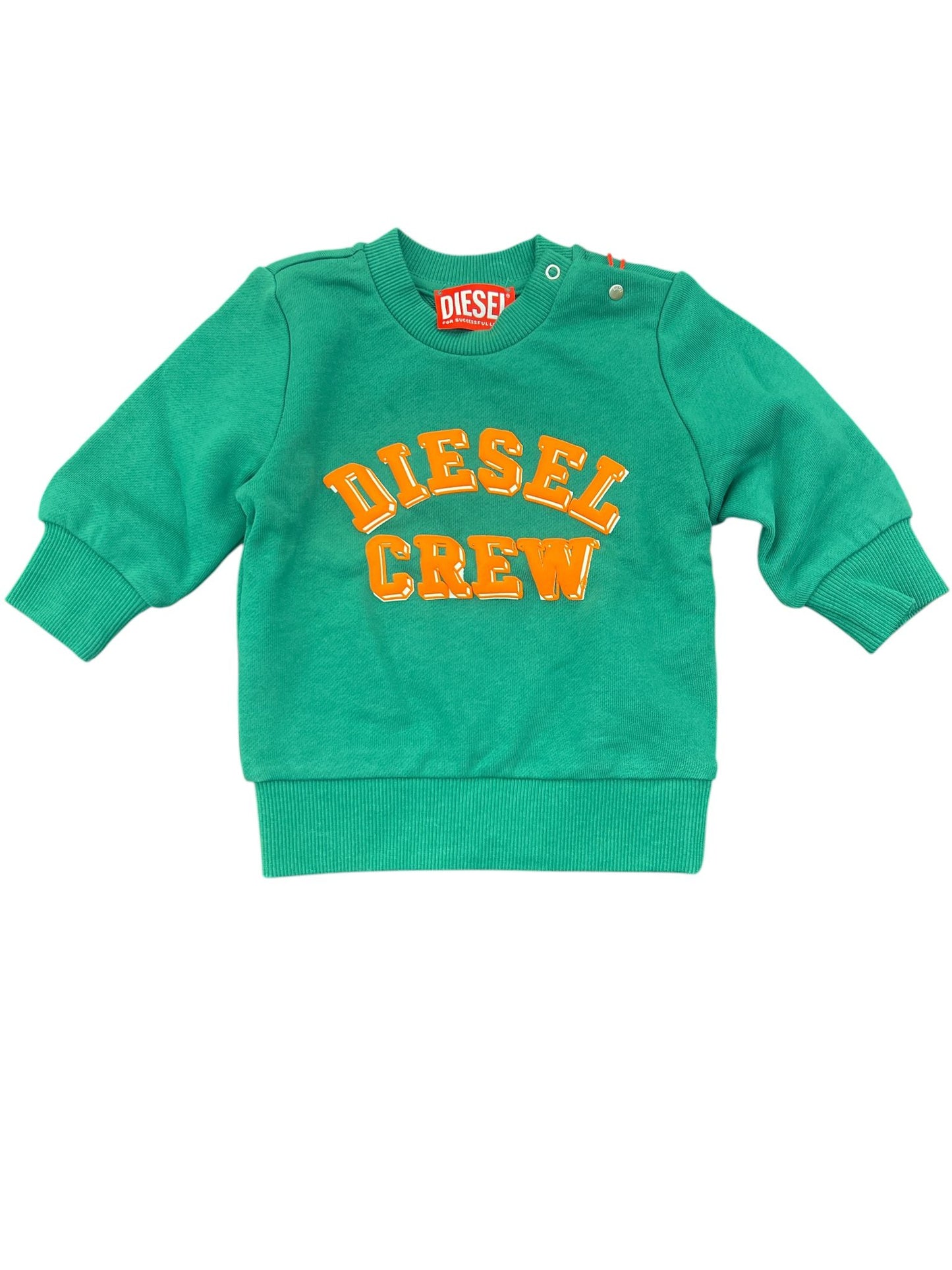 FELPA - DIESEL