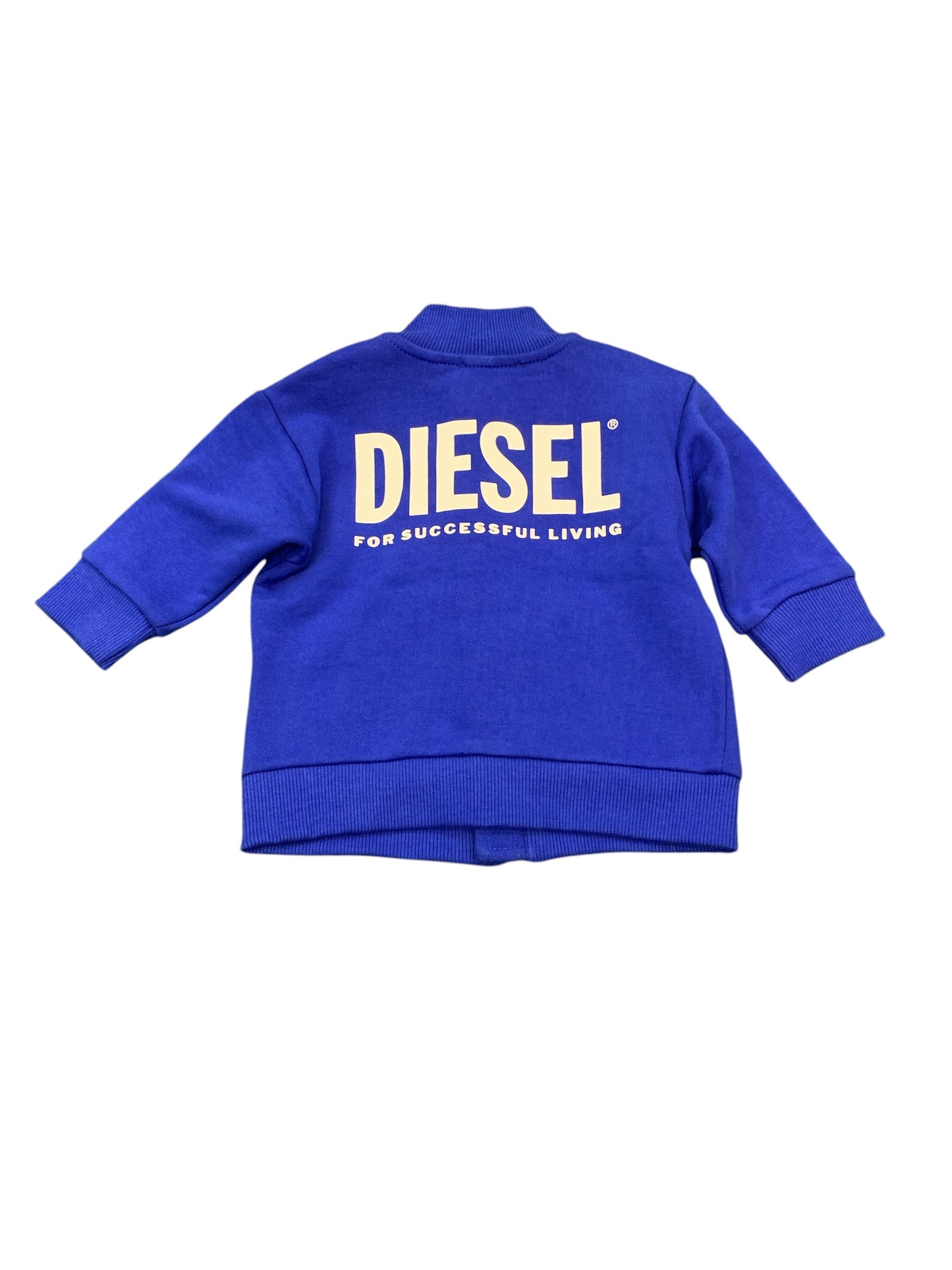 FELPA - DIESEL