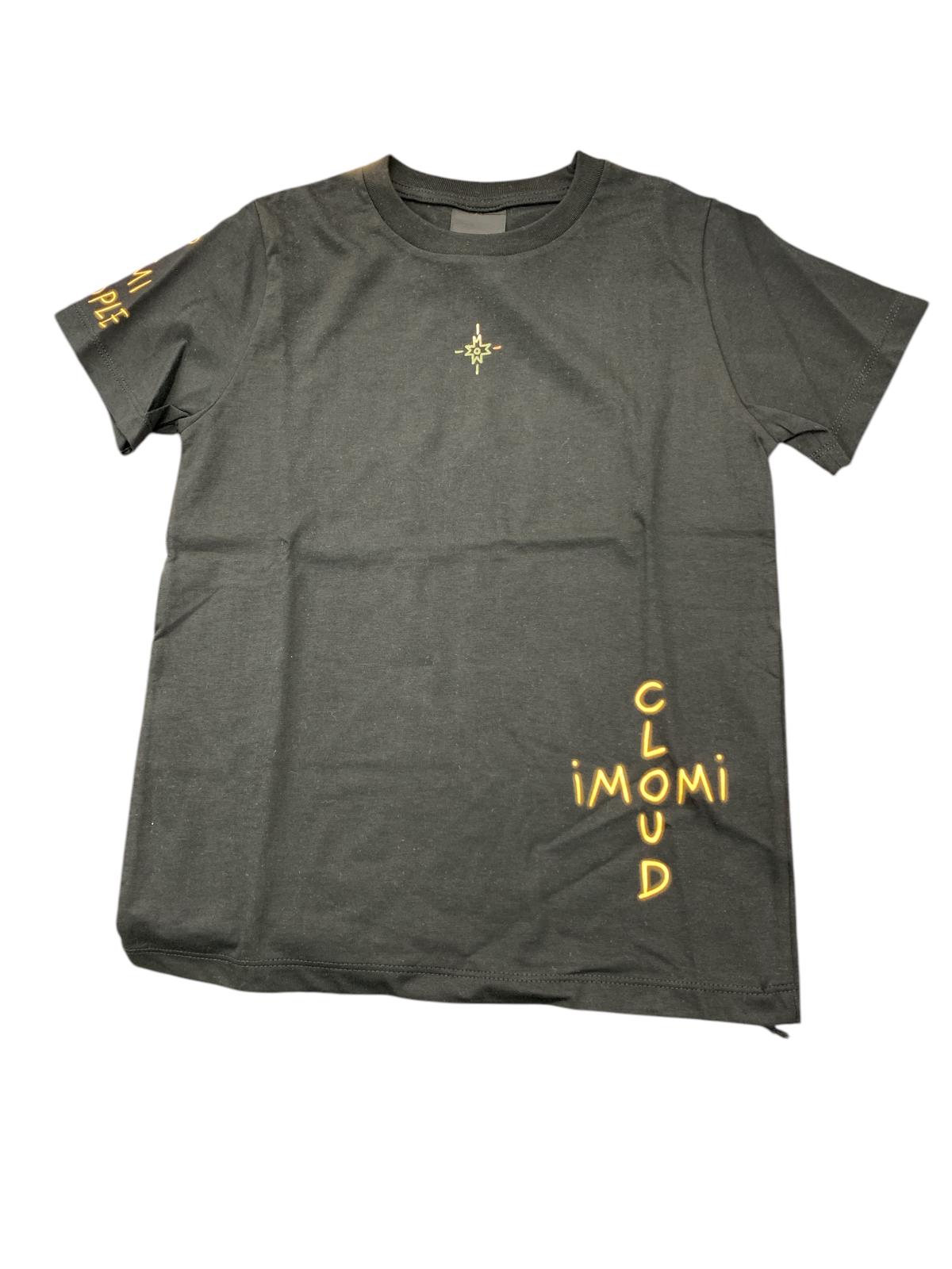 T-SHIRT - IMOMI