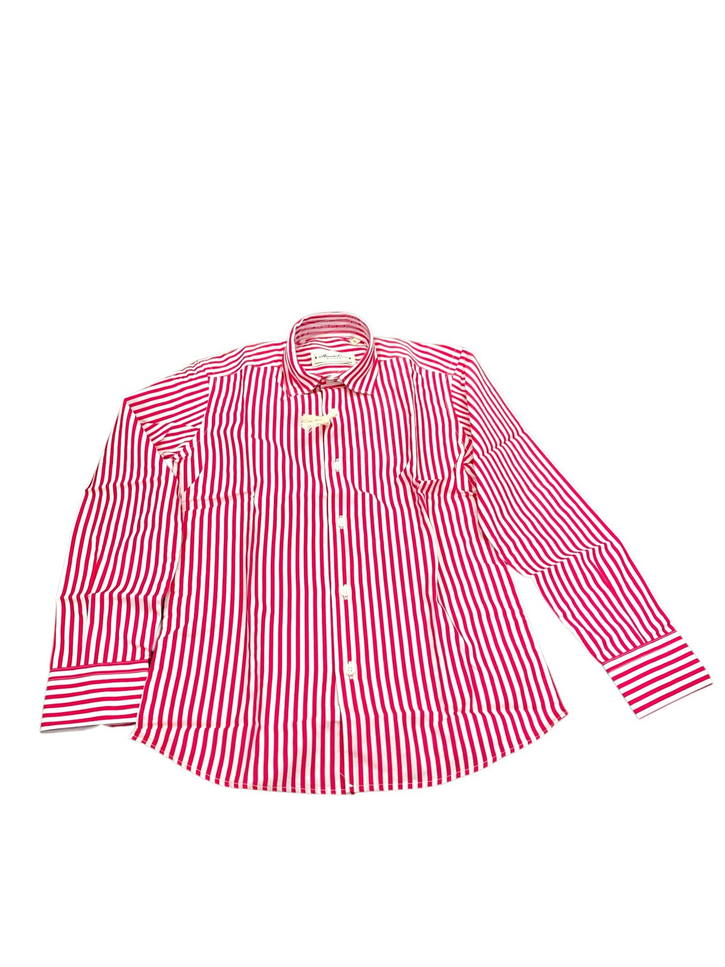 CAMICIA - ALESSANDROLAMURA
