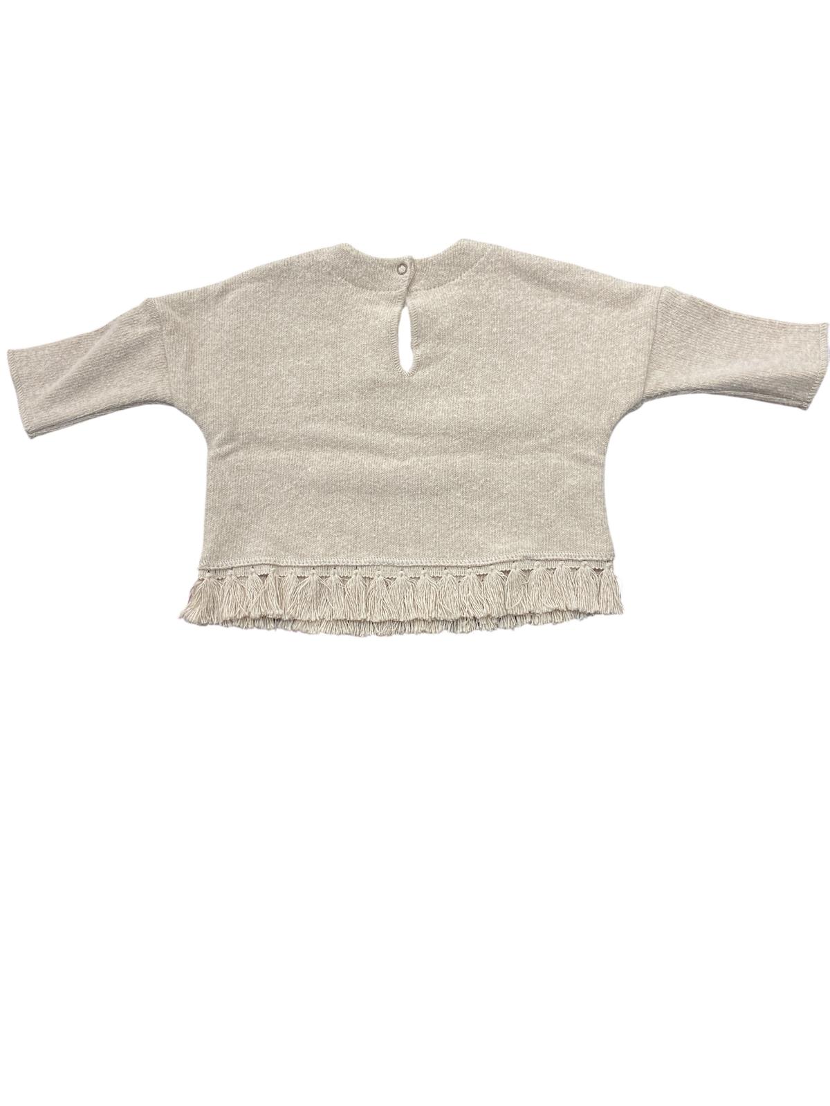 MAGLIA - ZHOE&TOBIAH