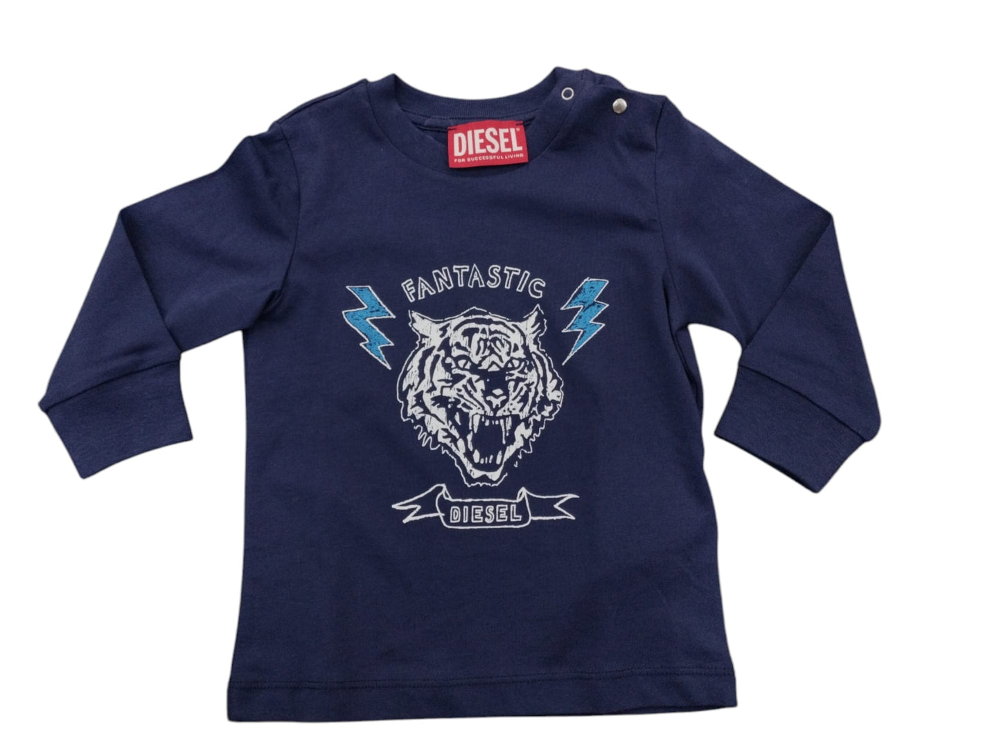 T-SHIRT - DIESEL
