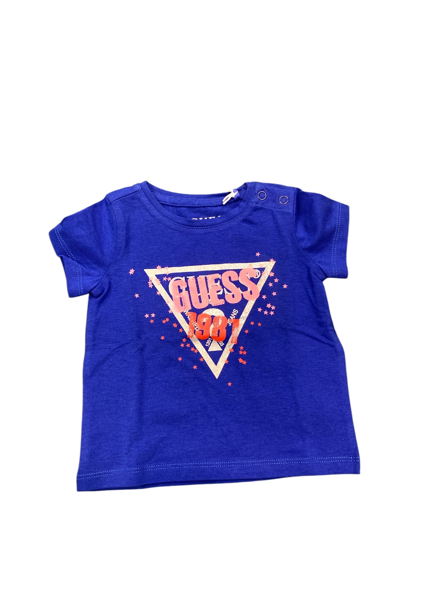 T-SHIRT - GUESS