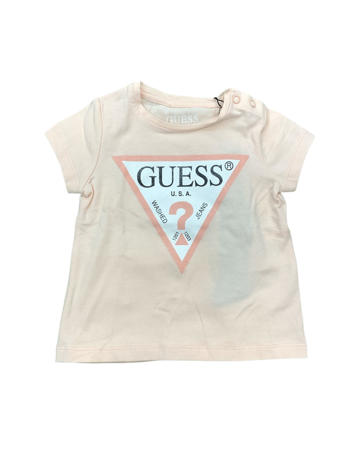 T-SHIRT - GUESS