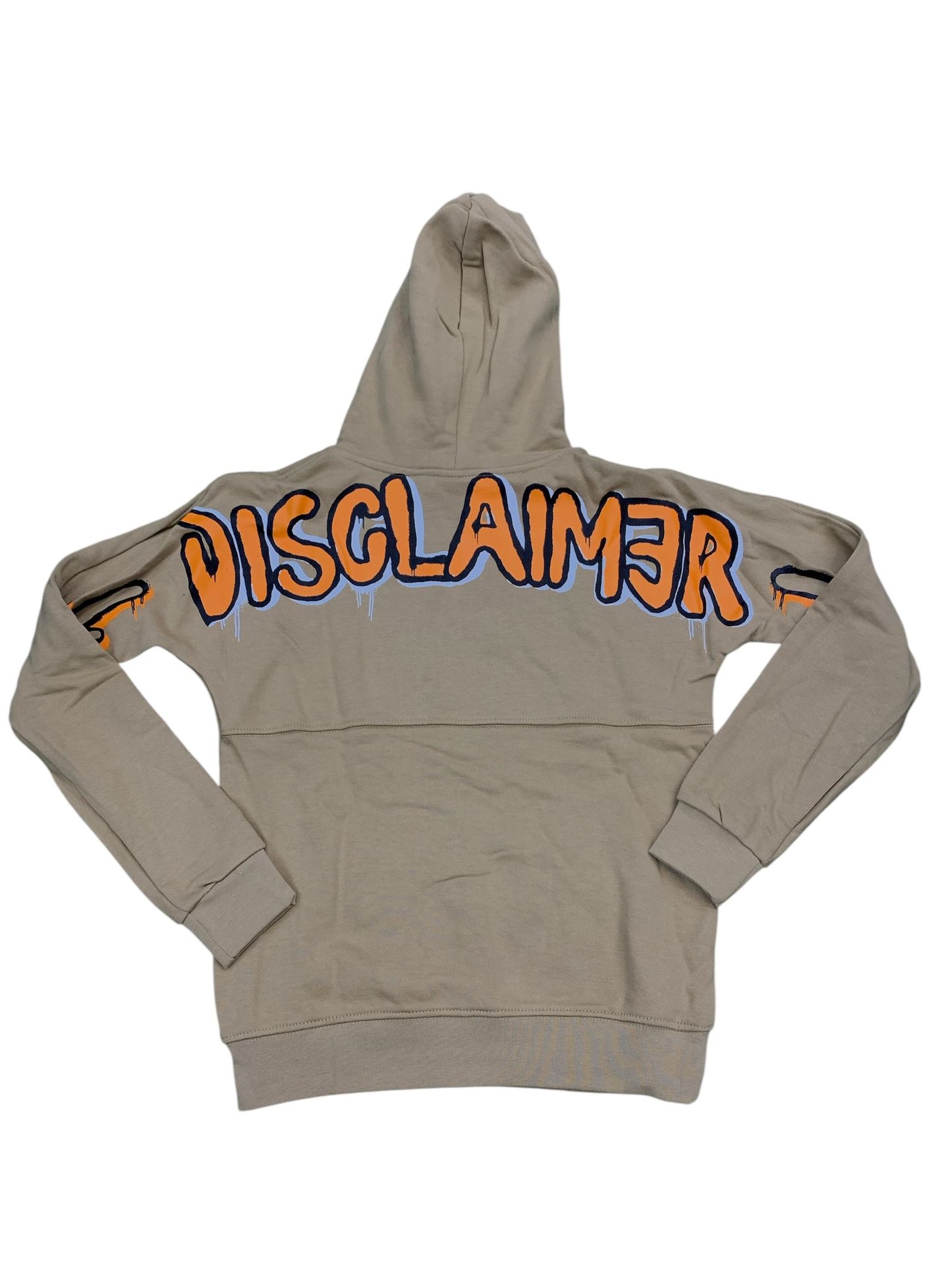 FELPA - DISCLAIMER