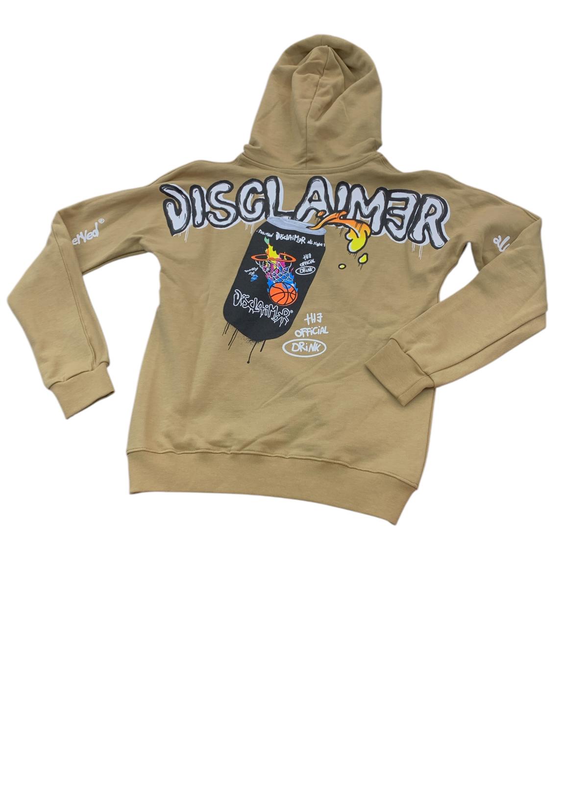 FELPA - DISCLAIMER