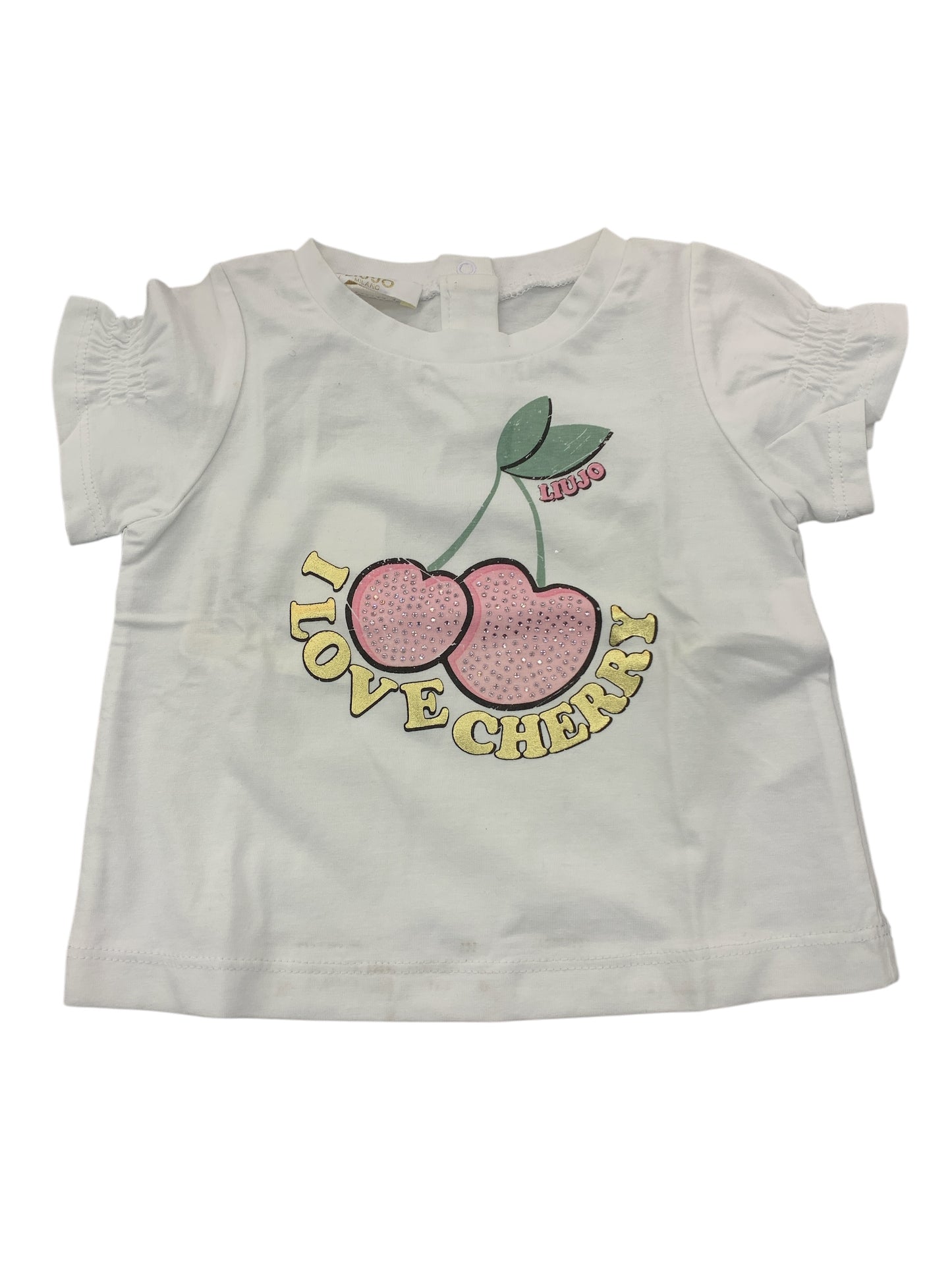 T-SHIRT - LIU JO