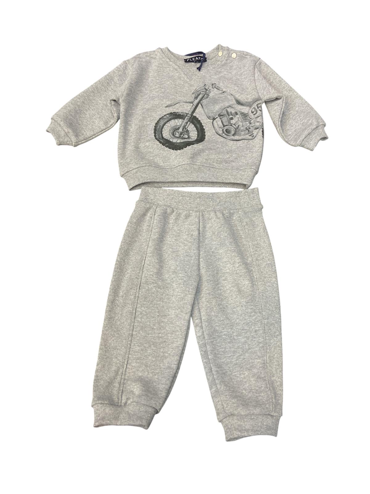 COMPLETO 2PZ - PLEASE